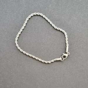 Pulseira Cordão Baiano