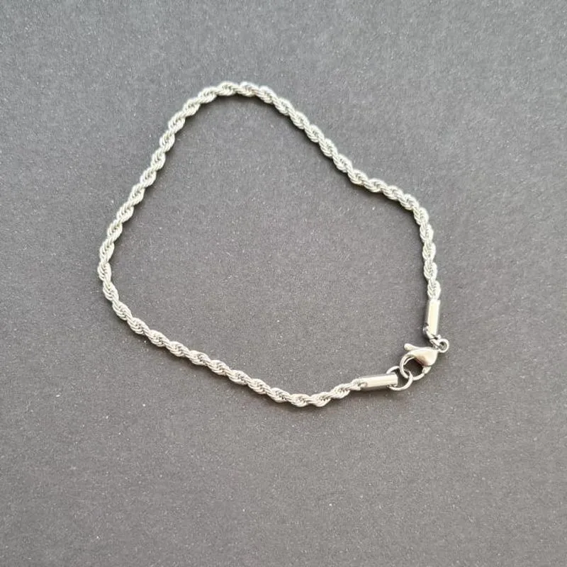 Pulseira Cordão Baiano